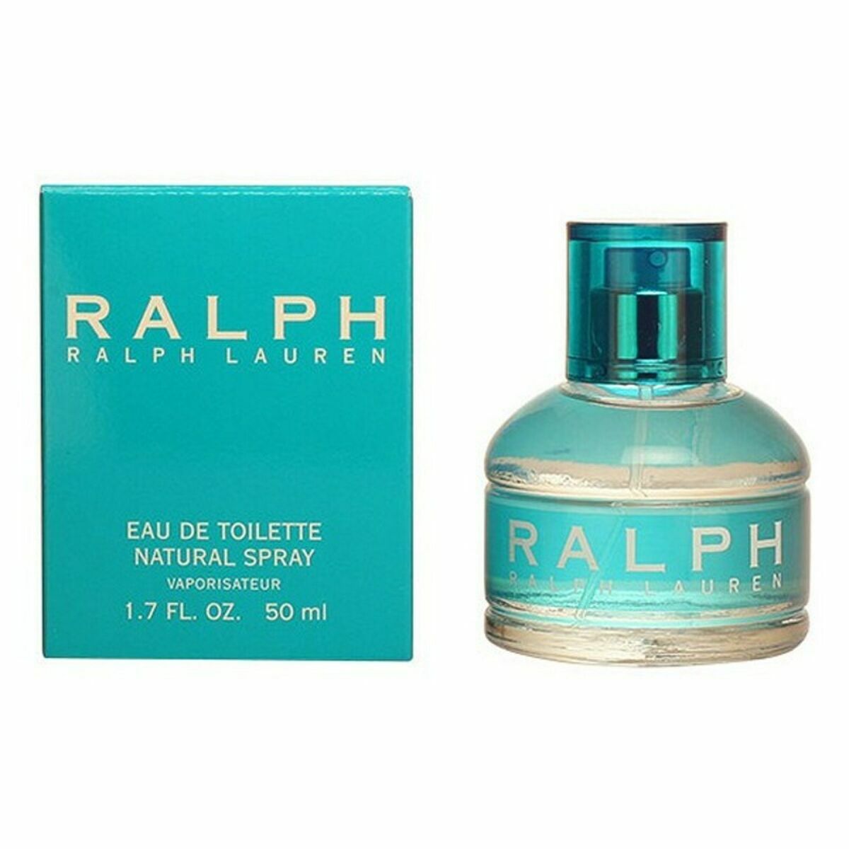 Γυναικείο Άρωμα Ralph Lauren EDT